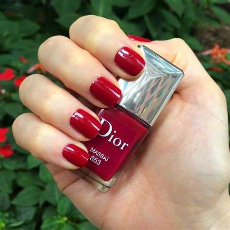 dior nagellack 853|dior vernis gel coat.